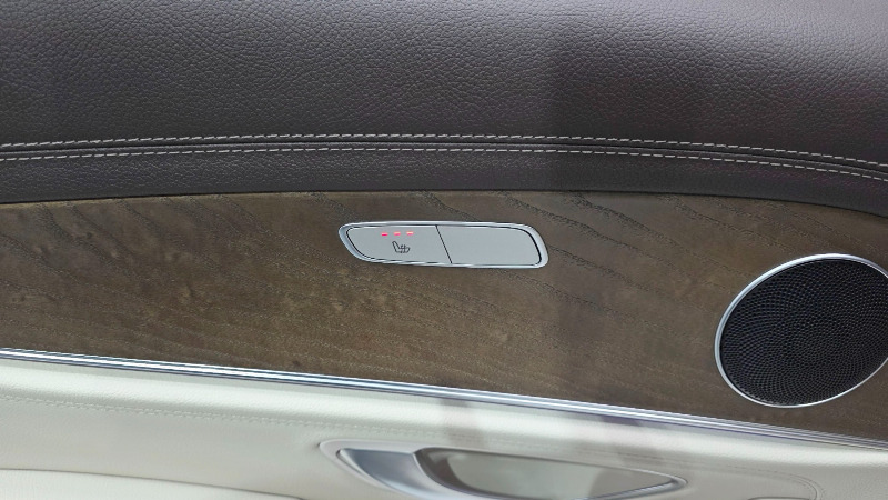 car Mercedes Benz E Class id23670 photo #19