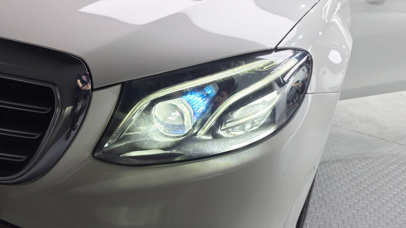 car Mercedes Benz E Class id23670 photo #22