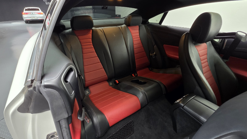 car Mercedes Benz E Class id23672 photo #12