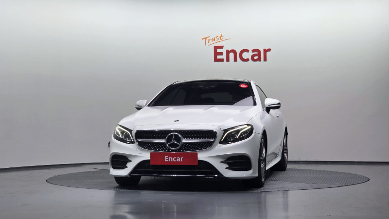 car Mercedes Benz E Class id23672 photo #3