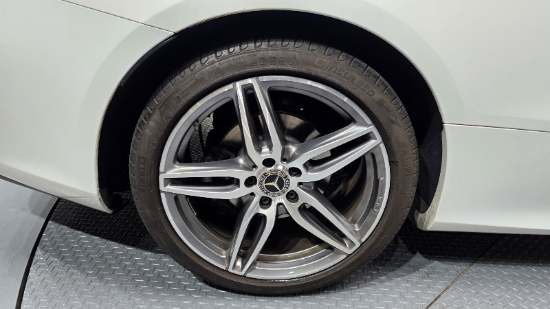 car Mercedes Benz E Class id23672 photo #5
