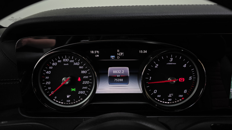 car Mercedes Benz E Class id23672 photo #8