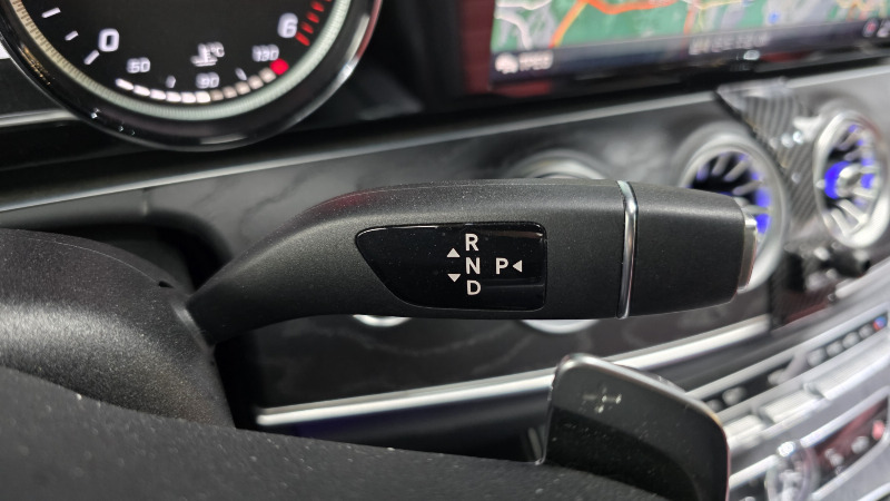 car Mercedes Benz E Class id23672 photo #9