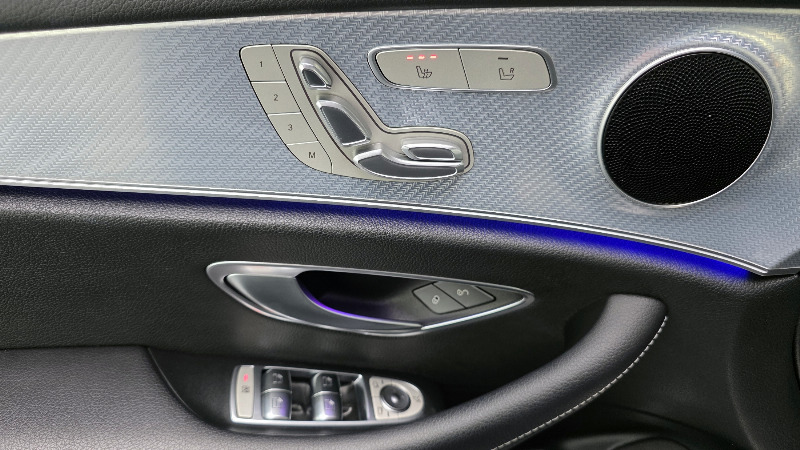 car Mercedes Benz E Class id23675 photo #14