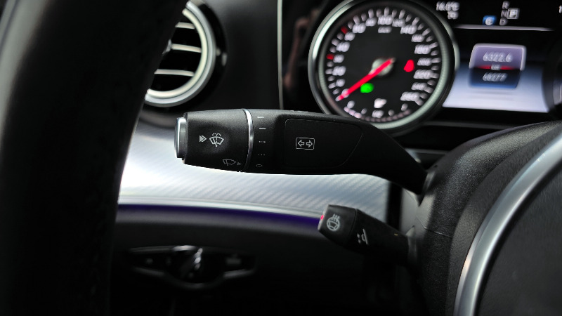 car Mercedes Benz E Class id23675 photo #16