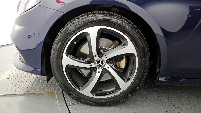 car Mercedes Benz E Class id23675 photo #5