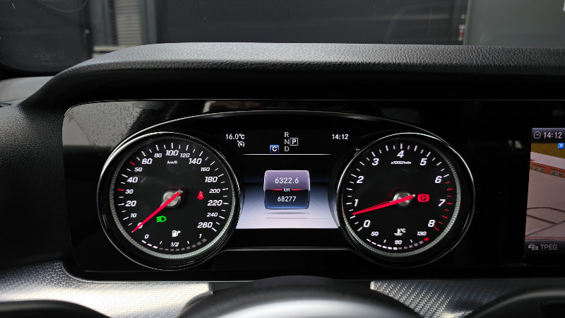 car Mercedes Benz E Class id23675 photo #8