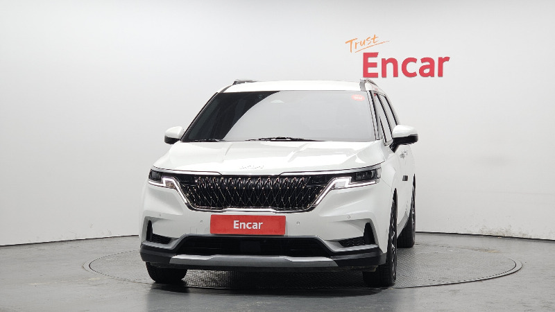 car KIA Carnival id23703 photo #3