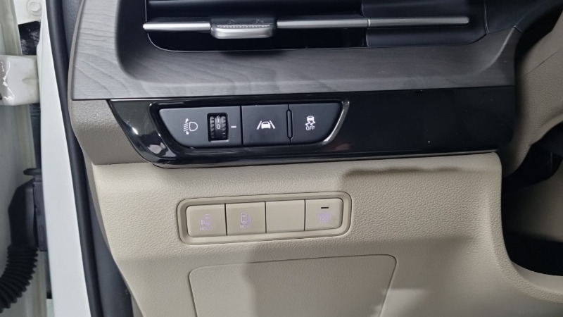 car KIA Carnival id23738 photo #14
