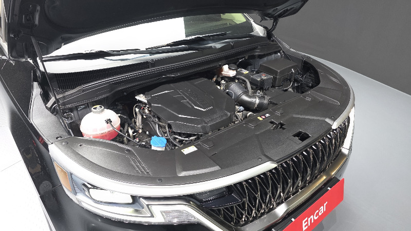 car KIA Carnival id23739 photo #6