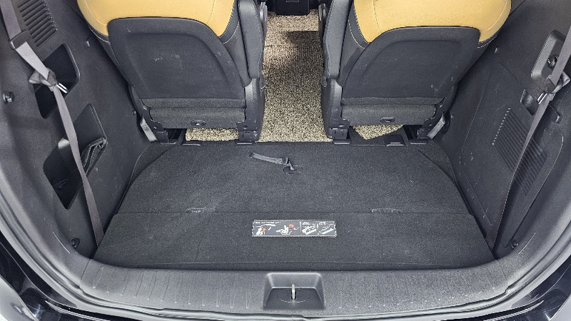 car KIA Carnival id23741 photo #15
