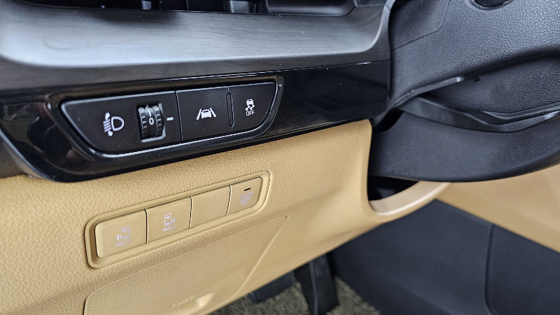 car KIA Carnival id23741 photo #18