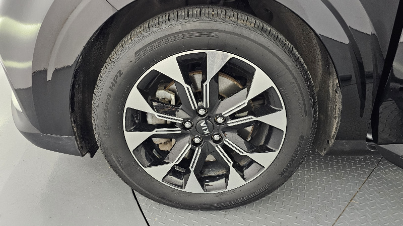 car KIA Carnival id23741 photo #5