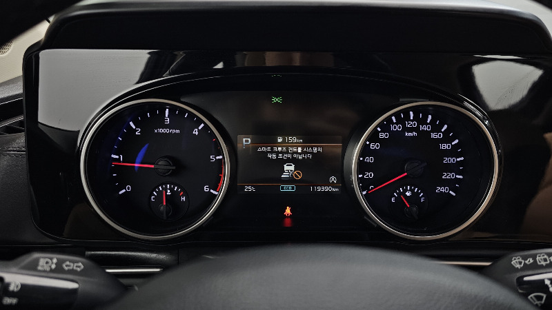 car KIA Carnival id23741 photo #8