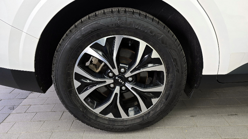 car KIA Carnival id23761 photo #5