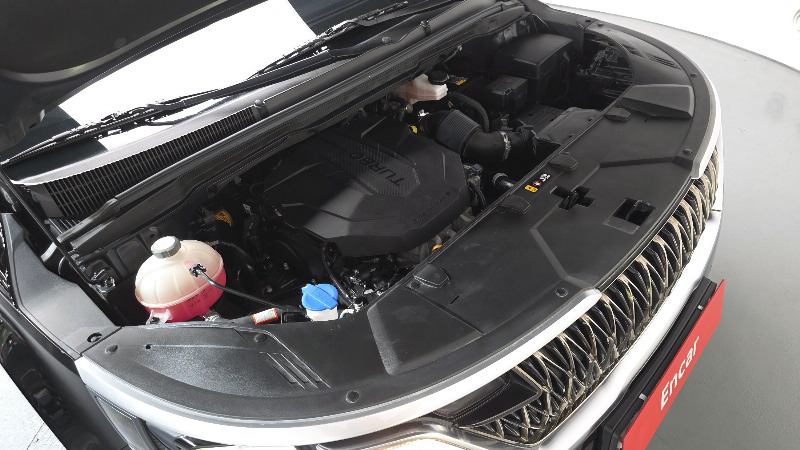 car KIA Carnival id23781 photo #6