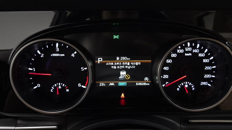 car KIA Carnival id23781 photo #8