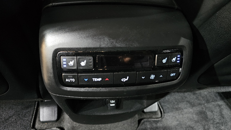 car Hyundai Palisade id23817 photo #17