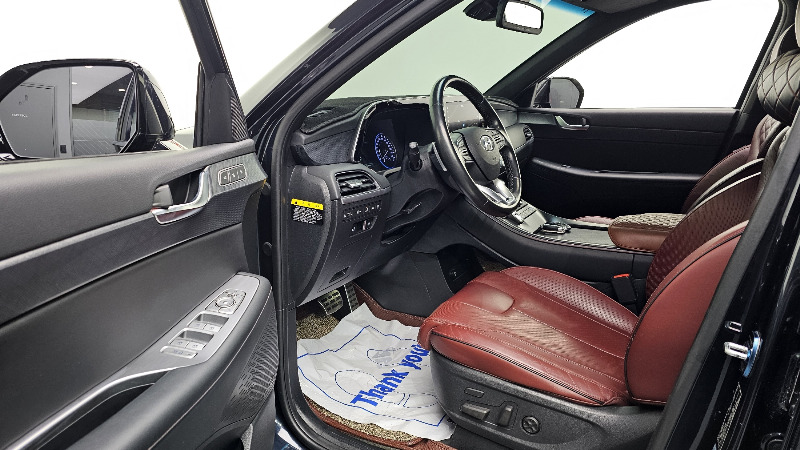 car Hyundai Palisade id23834 photo #10