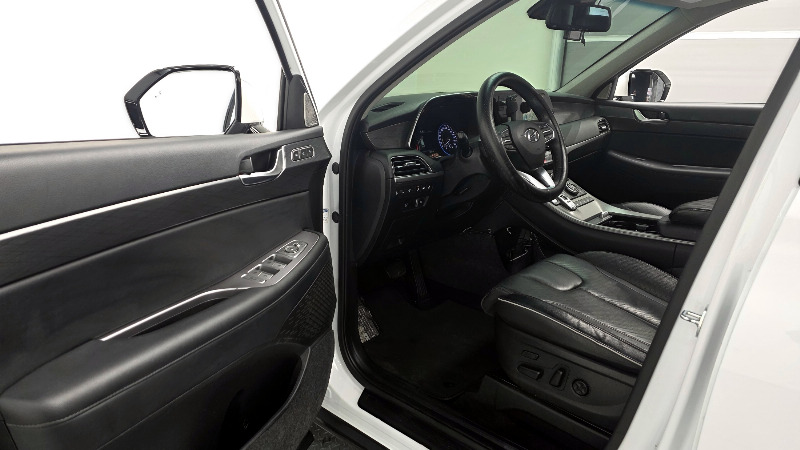 car Hyundai Palisade id23836 photo #10
