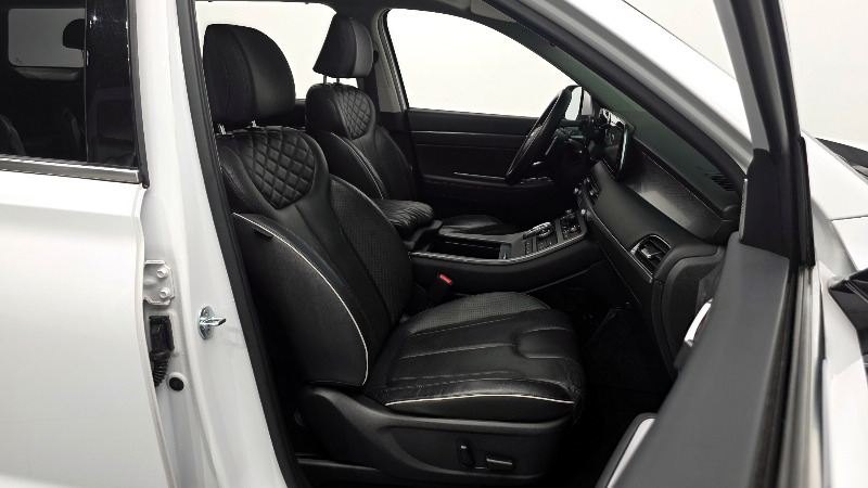 car Hyundai Palisade id23836 photo #11