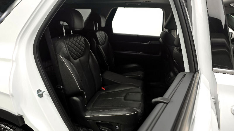 car Hyundai Palisade id23836 photo #12