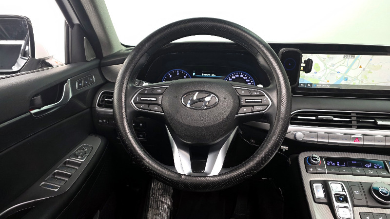 car Hyundai Palisade id23836 photo #13