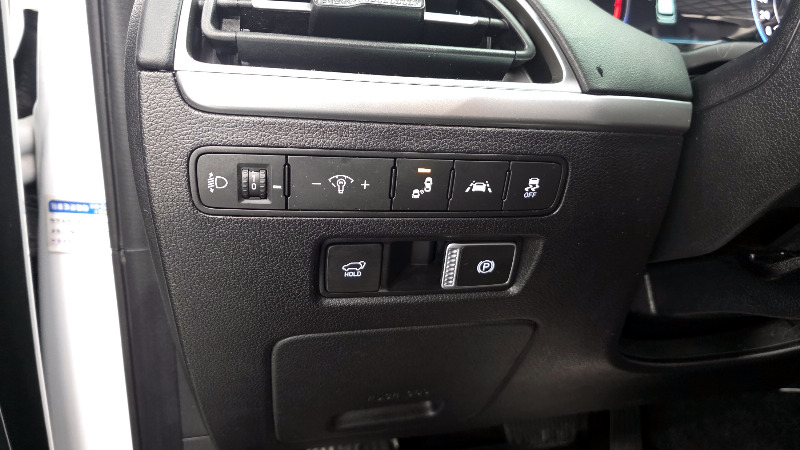 car Hyundai Palisade id23836 photo #16