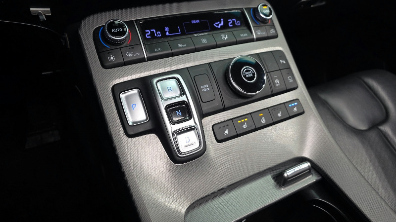 car Hyundai Palisade id23836 photo #9
