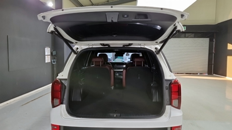 car Hyundai Palisade id23842 photo #12