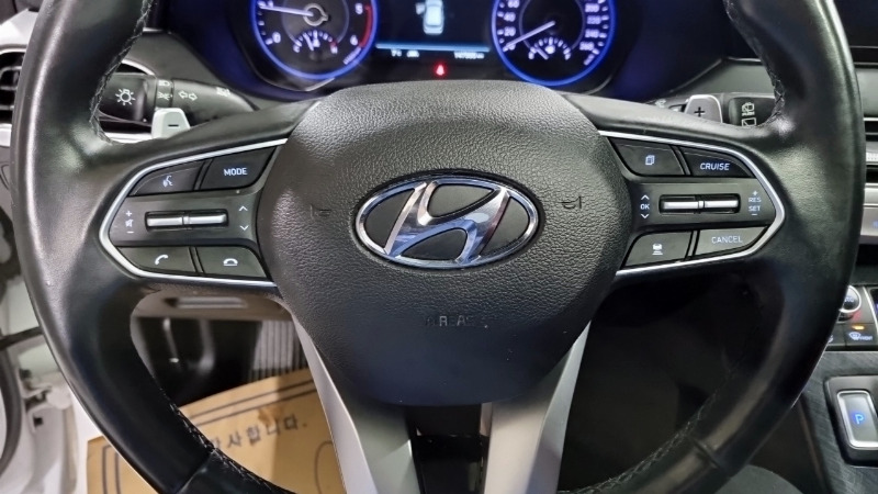 car Hyundai Palisade id23842 photo #13