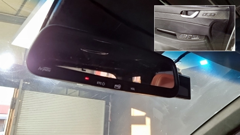 car Hyundai Palisade id23842 photo #16