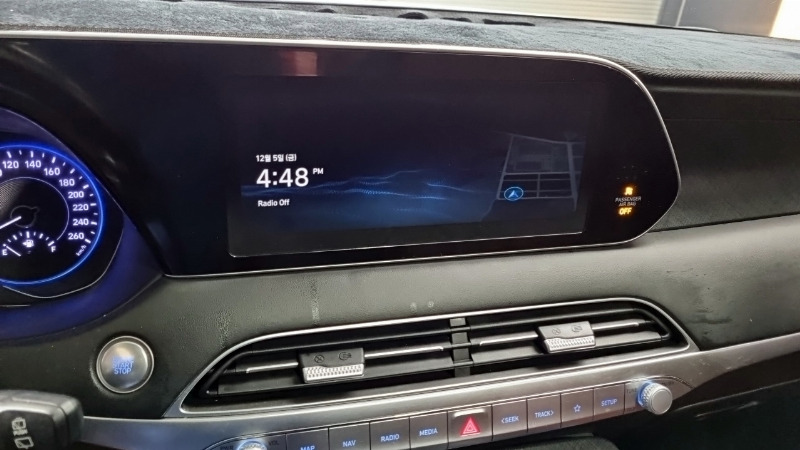 car Hyundai Palisade id23842 photo #18