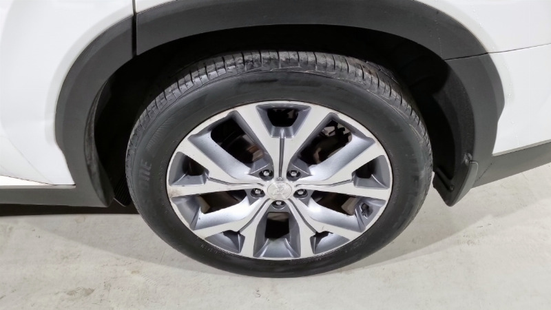 car Hyundai Palisade id23842 photo #5