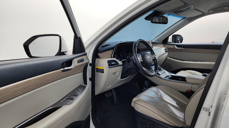 car Hyundai Palisade id23852 photo #10