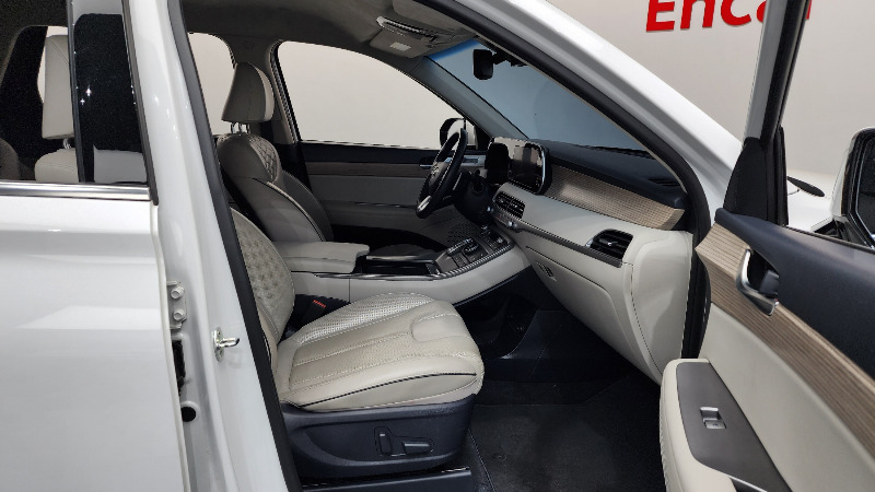car Hyundai Palisade id23852 photo #11