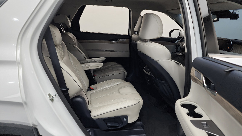 car Hyundai Palisade id23852 photo #12