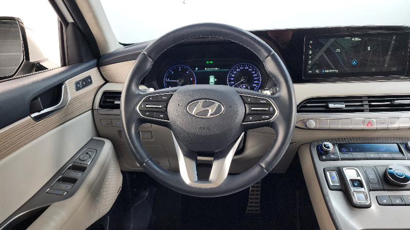 car Hyundai Palisade id23852 photo #13