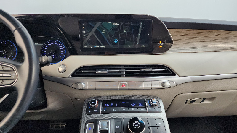 car Hyundai Palisade id23852 photo #14