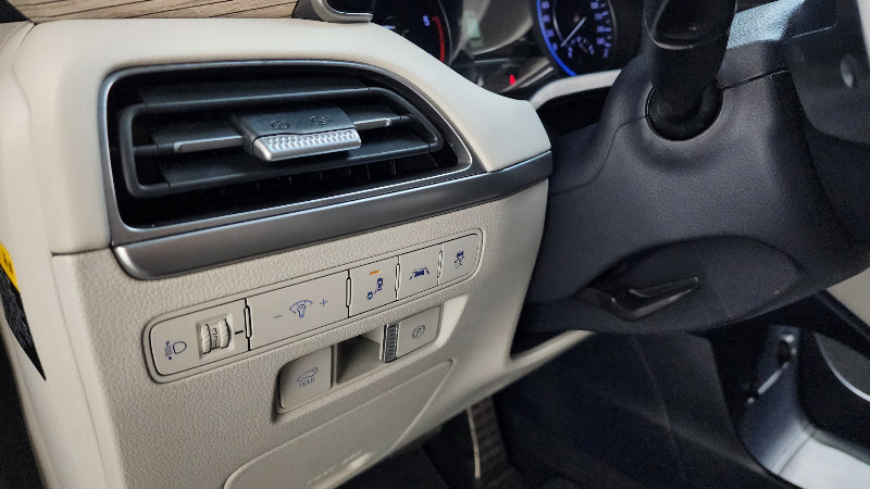 car Hyundai Palisade id23852 photo #16