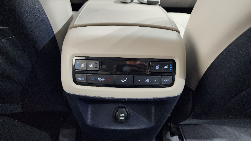 car Hyundai Palisade id23852 photo #19