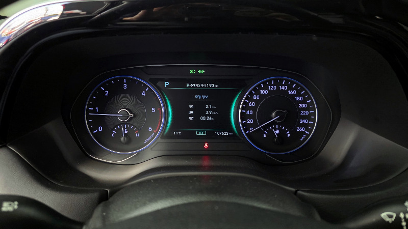 car Hyundai Palisade id23858 photo #8