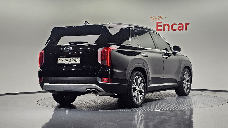 car Hyundai Palisade id23867 photo #2