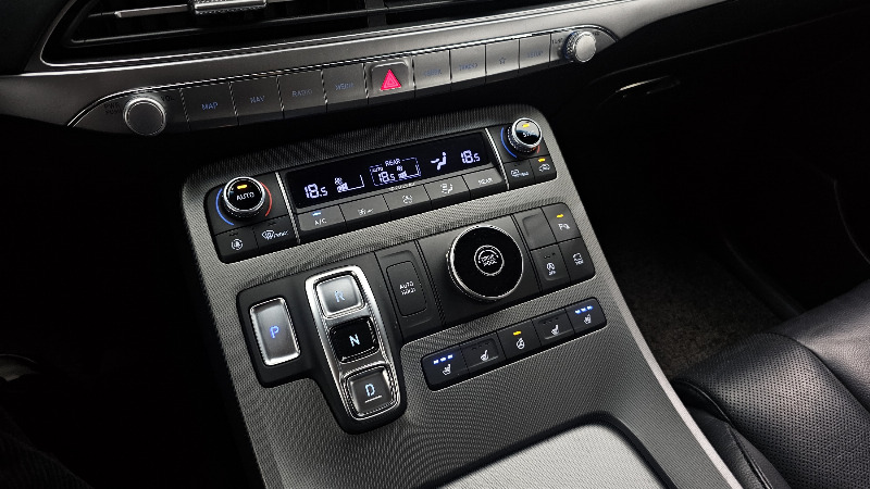 car Hyundai Palisade id23867 photo #9