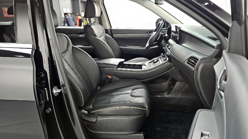 car Hyundai Palisade id23869 photo #11