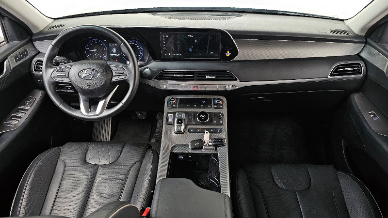 car Hyundai Palisade id23869 photo #7