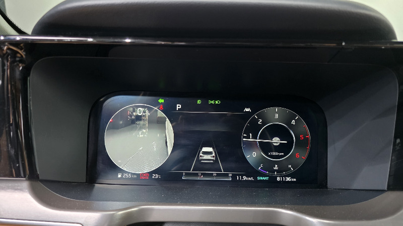 car KIA Sorento id23891 photo #8