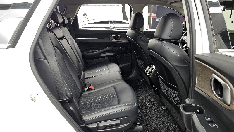 car KIA Sorento id23892 photo #12