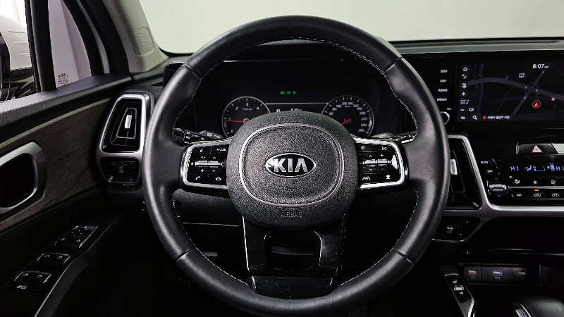 car KIA Sorento id23892 photo #13