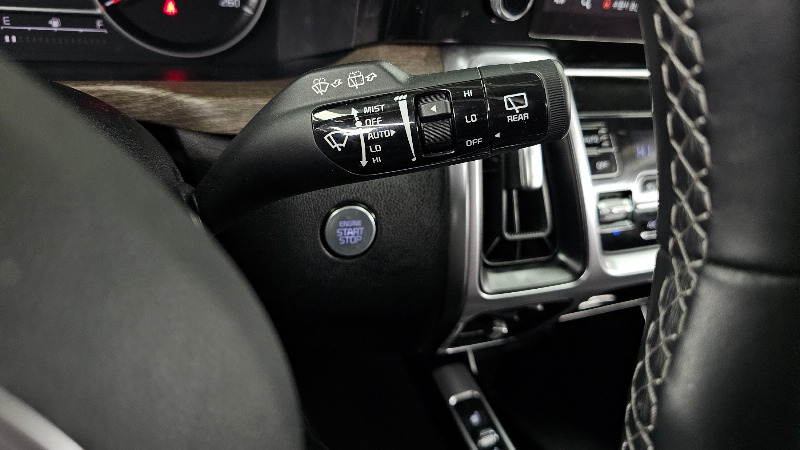 car KIA Sorento id23892 photo #14